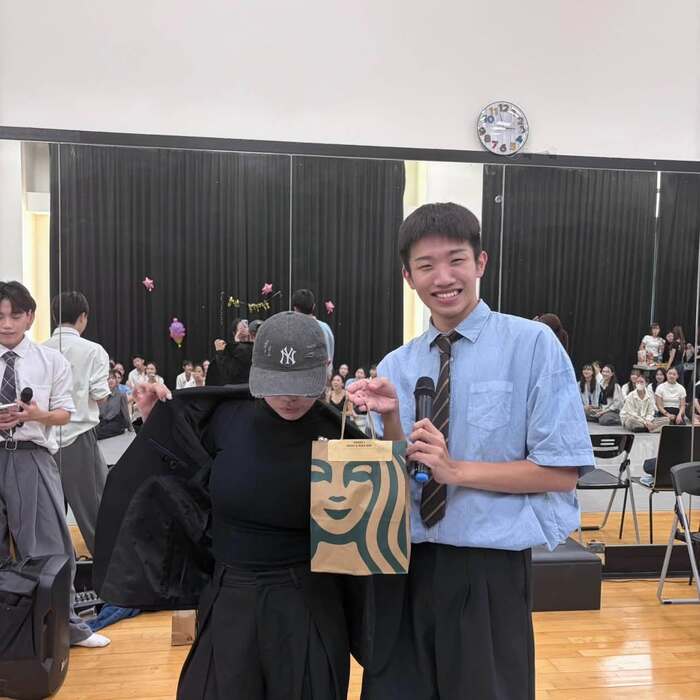 【系共活動】20260929迎新Party 之 《初級大人》圖片