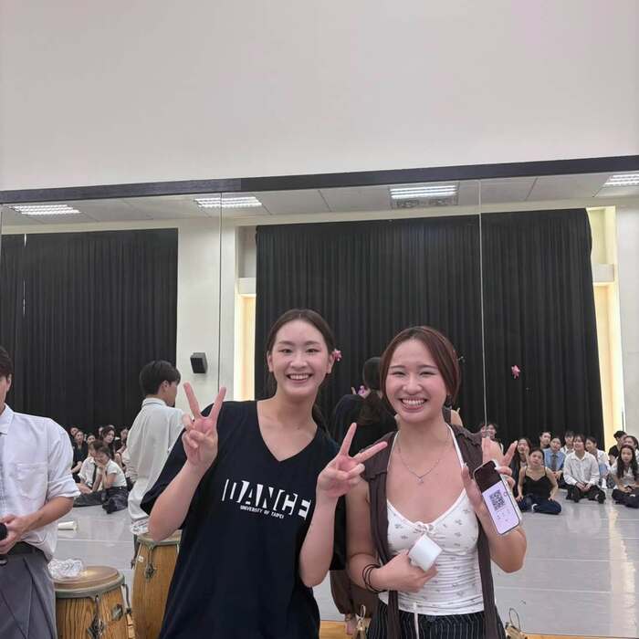 【系共活動】20260929迎新Party 之 《初級大人》圖片