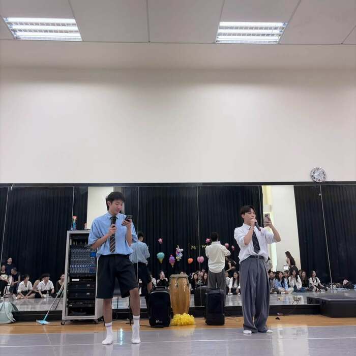【系共活動】20260929迎新Party 之 《初級大人》圖片