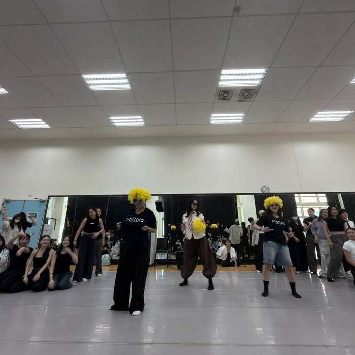 【系共活動】20260929迎新Party 之 《初級大人》圖片