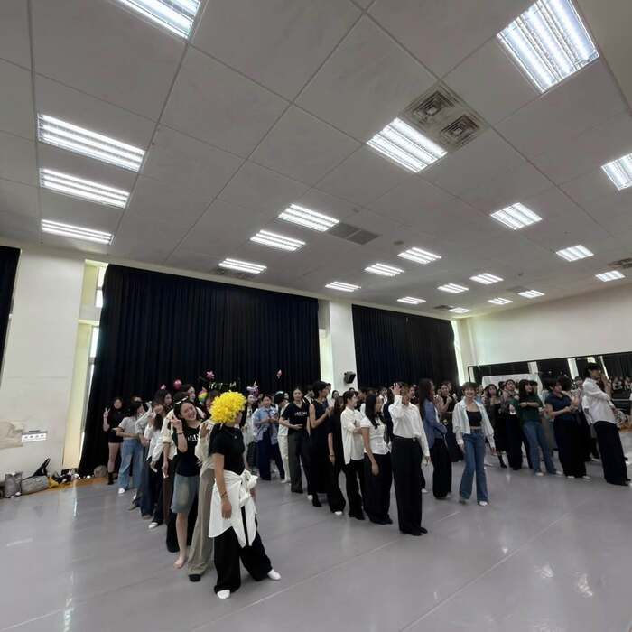 【系共活動】20260929迎新Party 之 《初級大人》圖片