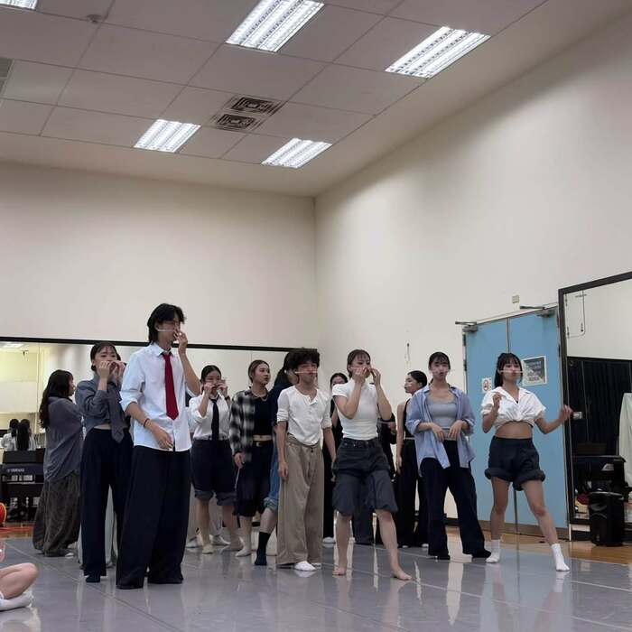 【系共活動】20260929迎新Party 之 《初級大人》圖片