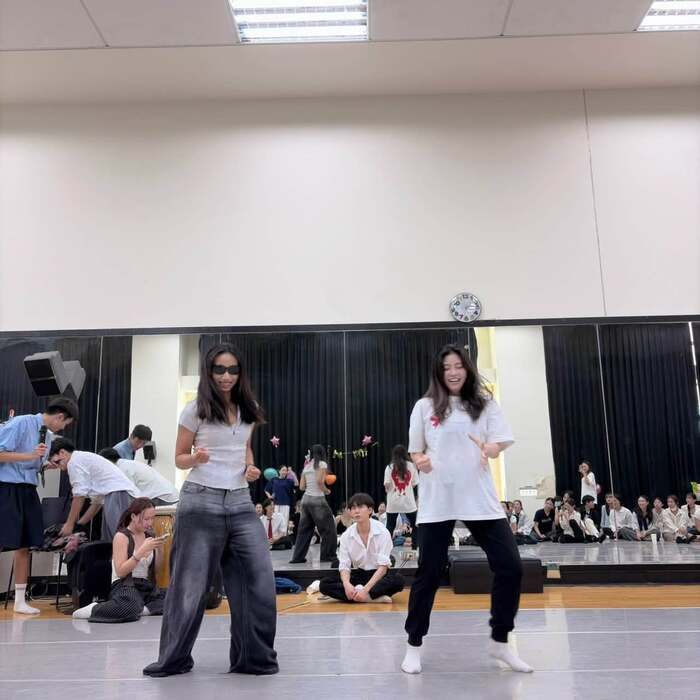 【系共活動】20260929迎新Party 之 《初級大人》圖片