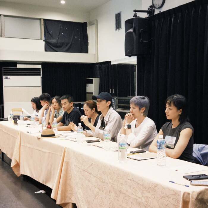 【比賽公告】第五屆『造夢計畫』舞蹈創作比賽-成績公告圖片