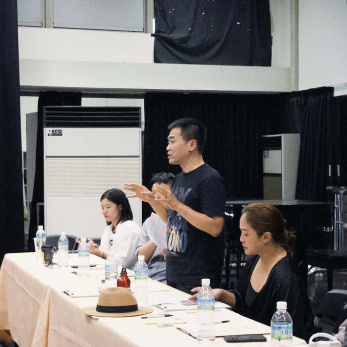【比賽公告】第五屆『造夢計畫』舞蹈創作比賽-成績公告圖片