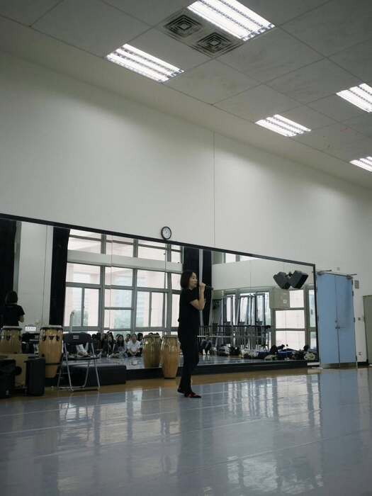 【高教深耕講座】20251021 程鈺婷《能量身體的超能力—麥可•契訶夫技巧工作坊》圖片