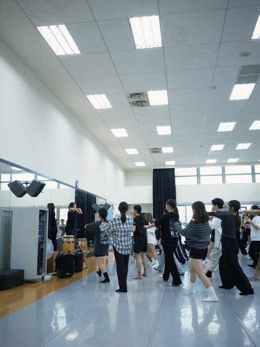 【高教深耕講座】20251021 程鈺婷《能量身體的超能力—麥可•契訶夫技巧工作坊》圖片