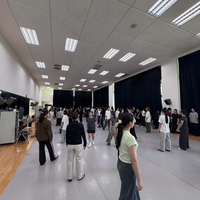 【高教深耕講座】20261020 Caroline Williams《舞蹈與腦神經講座：愈動愈成功》圖片